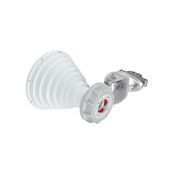 HG3-TP-S60 | RF Elements Symmetrical         Horn HG3-TP-S60