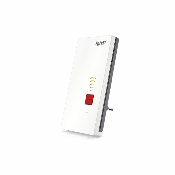 FRITZ!WLAN 2400 | AVM FRITZ! Repeater 2400international