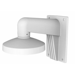 DS-1473ZJ-155 | Staffa da parete in alluminio colore bianco