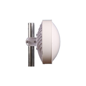 JRC-32DD DUPLEX | Antenna a Disco PRECISION Conn. N/f 32dBi 5Ghz Doppia Pol. 4°