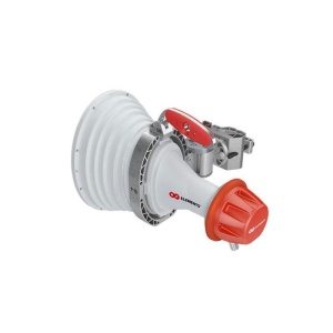 HG3-CC-A60 | Asymmetrical Horn CarrierClass 60°