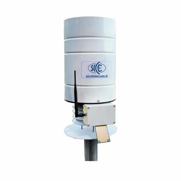 ATRS0033 | Meteo Station LoRaWAN
