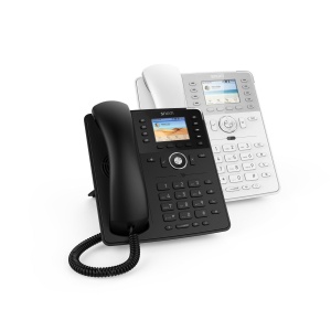 SNOM D735 | Snom 00004389 D735 ColorIP Phone