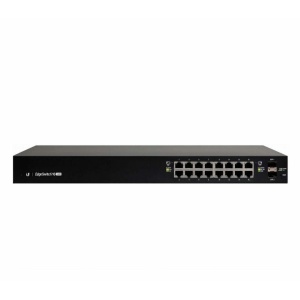 Ubiquiti ES-16-150W | EdgeSwitch