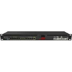 MikroTik | RB2011UIAS-RM | RouterBOARD 2011UIAS-RM         Atheros 74K MIPS CPU 5LAN 1SFP 5GLAN L5 | Routers