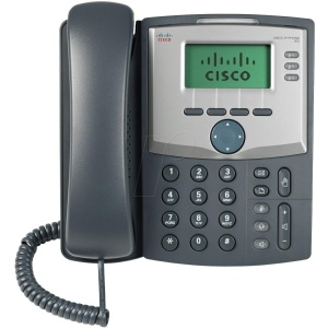 SPA303-G2 | SPA303-G2 - SPA303 3-Line IP Phone
