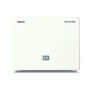 GIGASET N510IP P | S30852-H2217-R101 - N510IP PRO Base Dect