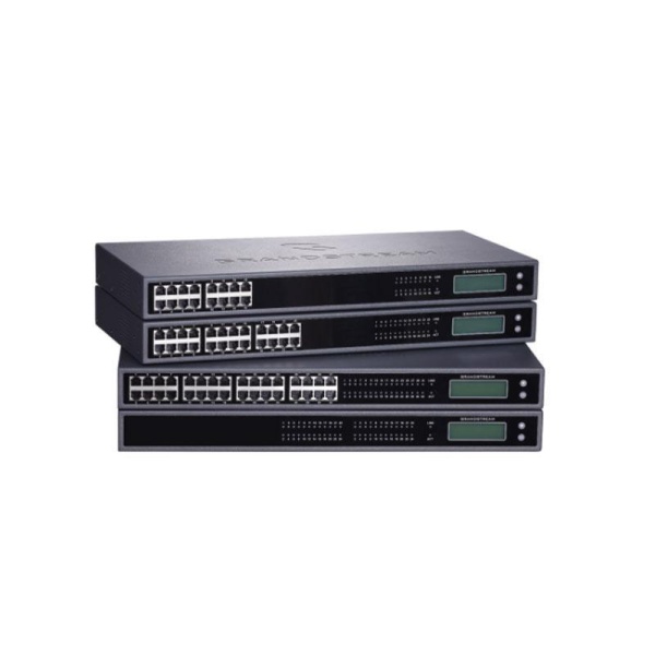 GXW42XX_TELCO_CA | Grandstream Telco cable         for GXW42XX 50-pin RJ21 to open end 75cm