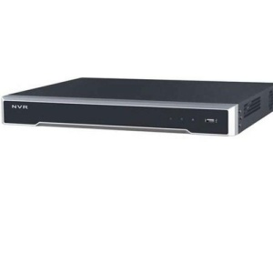 DS-7632NI-I2 | NVR 32CH 256M inbound bandwidth 256M outbound bandwidt(HDD 2TB)