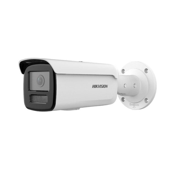 DS-2CD2T26G2-4I | BULLET 2Mpx IP OTTICA FISSA 4mm IR 80m WDR 120dB