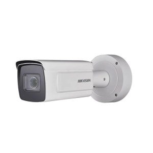 DS-2CD5A26G0IZHS | BULLET IP 2.8-12mm 2Mpx         H.265+ CON RISCALDATORE NEMA 4X