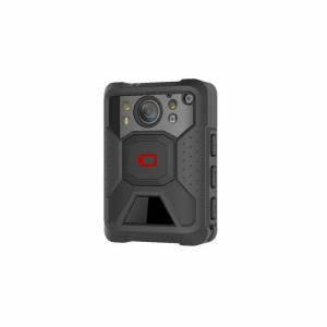 DS-MCW407/32GGLE | Body Camera 2.4 mm UltraSeries H265 Wi-Fi & 4G 1080p