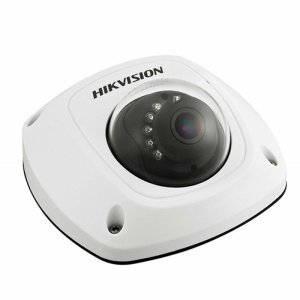 DS-2CD2542FWDIS2 | Microdome 4MP 2.8mm Day&Night IR mecc. 10m sensore CMOS audio
