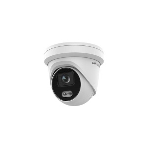 DS-2CD2347G2-L | Minidome ColorVu 4Mpx 2.8mm Luce 30m 0.0005 Lux