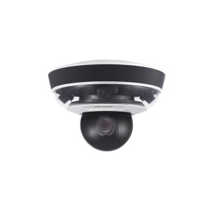 DS-2PT5326IZ-DE | PANOVU PTZ 2Mpx 3x4mm +         1x5-50mm VF CMOS 1/2.8? IR 30 mt
