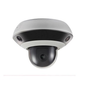 DS-2PT3326IZ-DE3 | SPEED DOME E PANOVU IP 2Mpx 25fps 3x2mm + 2.8-12mm VF motor.