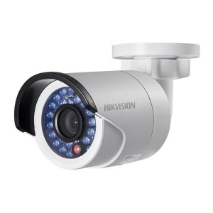 DS-2CD2010F-IW 4 | TLC BLT 1/3"" Progressive CMOS ICR 0lux IR 1280x960 25fps