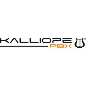 KalliopePBX KPBX-V4-4SP-SK | Kalliope4SP CLOUD Virtual Machine VM Unlimited License (12 mesi)