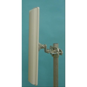 WA0017060050 | Antenna Settoriale 60° 17dBi Singol Pol 4.9-6.1 GHz