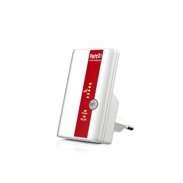 FRITZ!WLAN RE310 | AVM FRITZ!Wlan Repeater         310