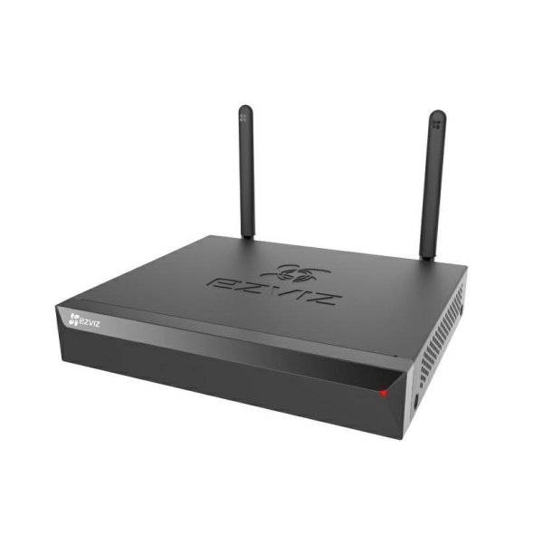CS-X5S-8 | CS-X5S-8 POE NVR 8 Canali WI FI POE