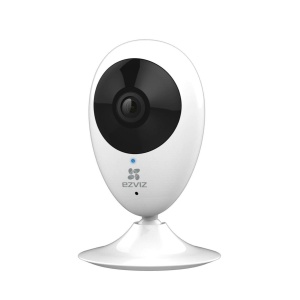 CS-CV206-C01A1WF | MiniO TVCC indoor 720P con IR Audio Bidirezionale WIFI