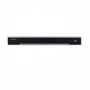 DS-7616NI-I2/16P | NVR 16ch 80M inbound/256M outbound POE