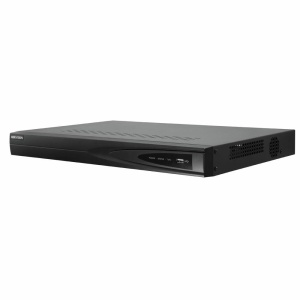 DS-7608NI-E2/8PA | NVR up to 8-ch IP video