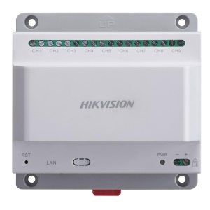 DS-KAD709 | Accessorio Alimentatore         60W