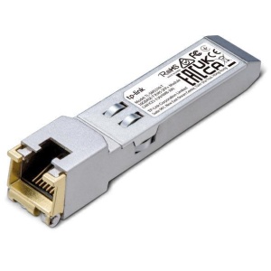 TL-SM5310-T | 10GBASE-T RJ45 SFP+ Module
