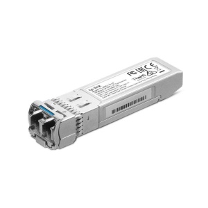 TL-SM5110-LR | 10GBase-LR SFP+ LC Transceiver