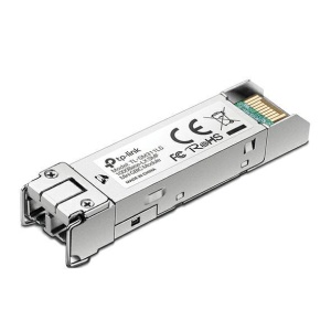 TL-SM311LS | Gigabit SFP module Single-mode MiniGBIC LC interface Up to 10km