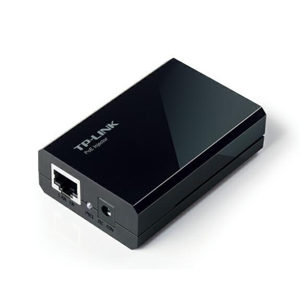 TL-POE150S | PoE Injector Adapter IEEE 802.3af compliant Data&power carrier