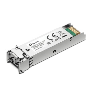TL-SM311LM | SFP 1000Base-SX LC Minigbic MM