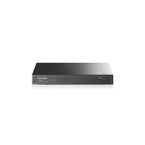 TL-SG2008 | 8-Port Pure-Gigabit Smart Switch