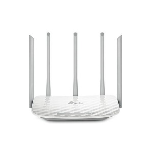 ARCHER C60 | AC1350 Dual-Band Wi-Fi Router