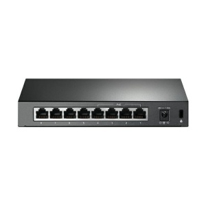 TL-SF1008P | Switch Desktop 10/100Mbit 8 porte