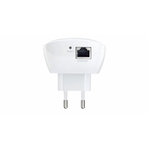 TL-WA850RE | 300Mbps Universal WIFI Range Extender
