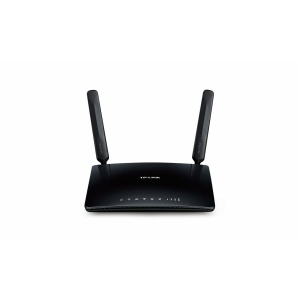 TL-MR6400 | 300Mbps Wireless N 4G LTE Router build-in 4G LTE modem