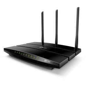 ARCHER C7 | AC1750 Dual-Band Wi-Fi Router Qualcomm 802.11ac/a/b/g/n 5 GETH