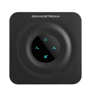 HT-802 | Grandstream-HT-802 Modulo ATA con   2 porte FXS
