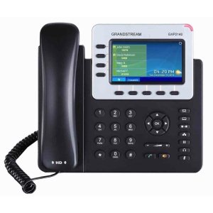 GXP-2140 | Grandstream GXP-2140 Telefono IP professionale a colori