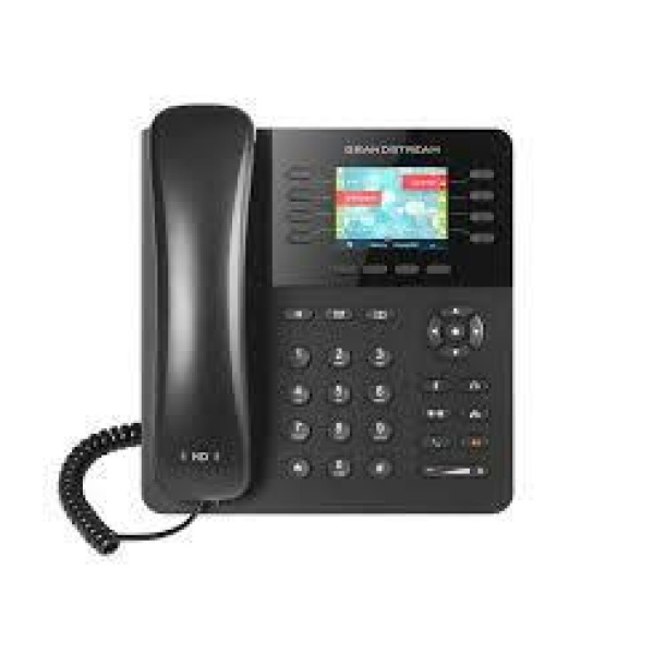 GXP-2135 | Grandstream GXP2135 IP Phone Enterprise IP Phone