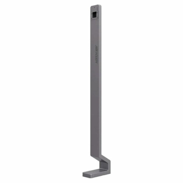 DS-KAB671-B | Stand da Pavimento for DS-K1T671TM-3XF