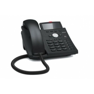 SNOM D315 | Snom 00004258 D315 io IPDesk Phone - Alimentatore non incluso
