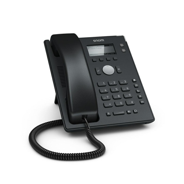 SNOM D120 | Snom 00004361 D120 Entry-Level IP Phone