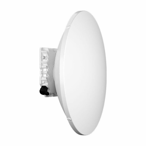Intracom Telecom ANT-7080-60P | Antenna Parabolica 60cm         71-76GHz E-BAND per UltraLink