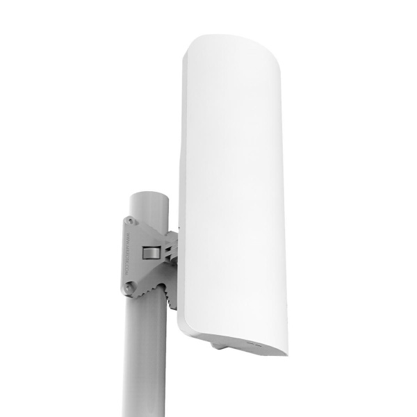 MikroTik | MANTBOX 15S | RB921GS-5HPacD-15S 5GHz         120° 15dBi MIMO Dual Pol. L4 | Wireless systems