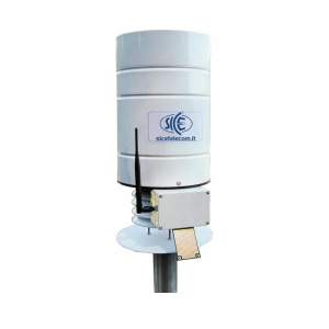 ATRS0033 | Meteo Station LoRaWAN