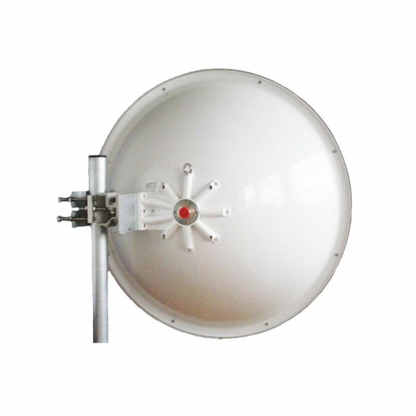 JRMB-900-10/11 | Parabolic antenna JRMB-900-10/11  10.1-11.7 GHz  37.0dBi